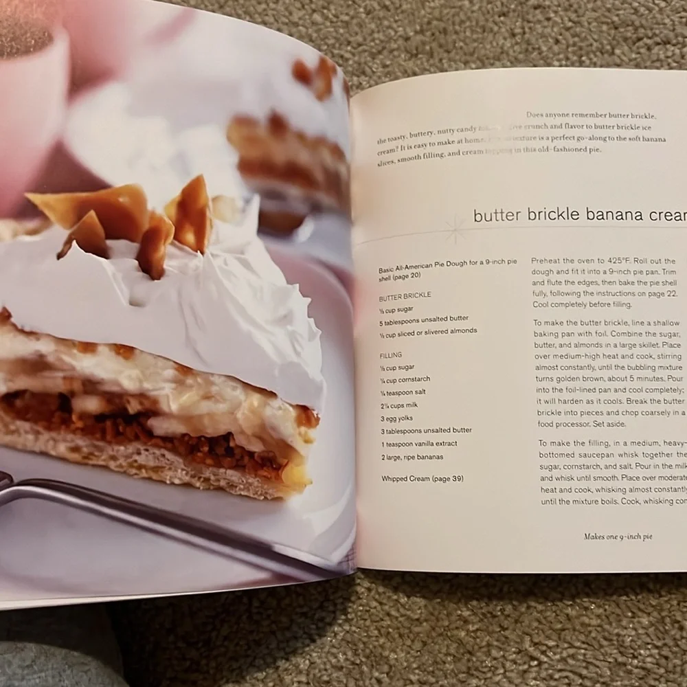 Pie by John Phillip Carroll